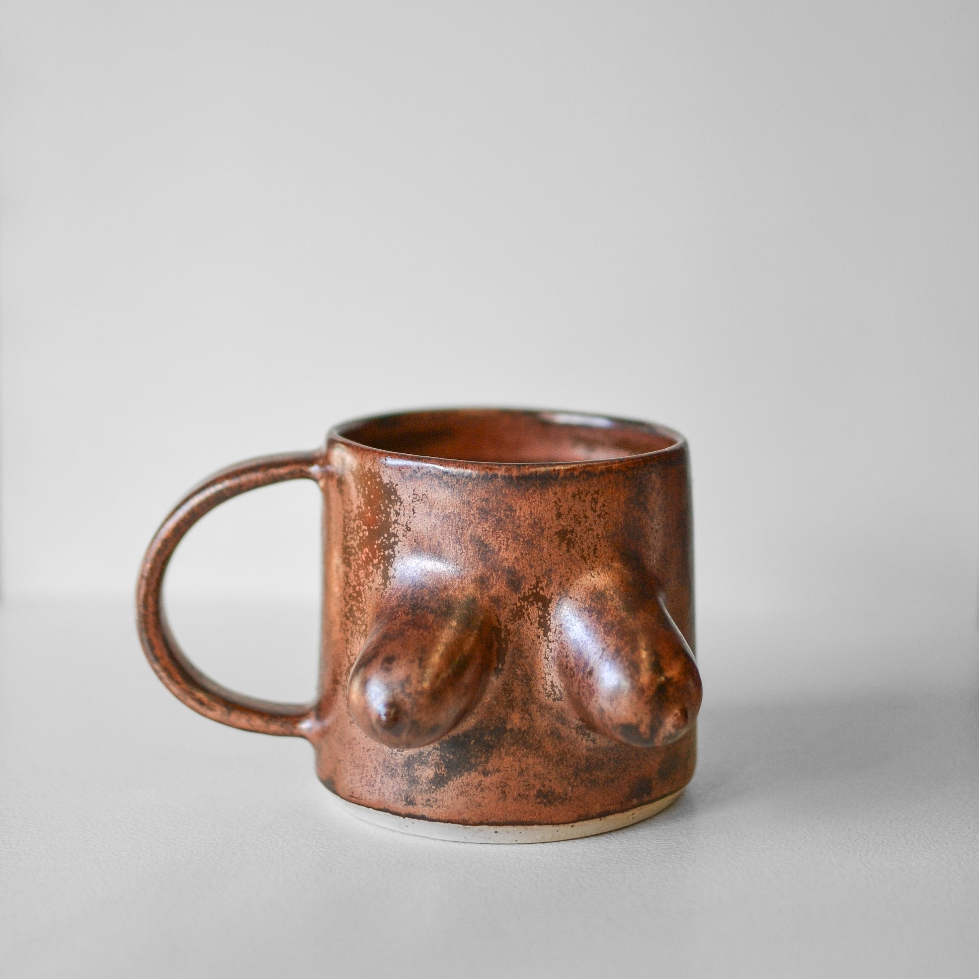 Boob Mug image 0