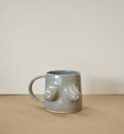 Boob Mug