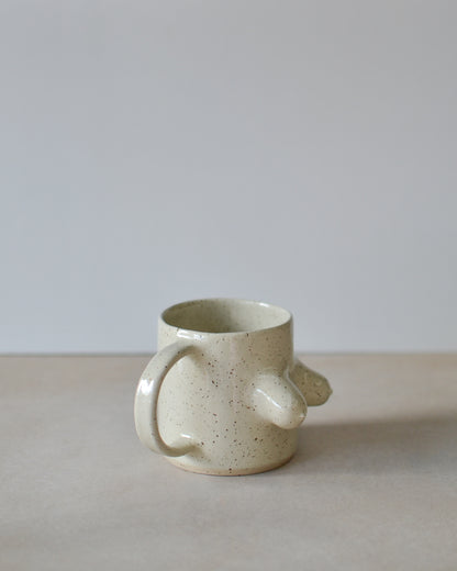 Boob Mug