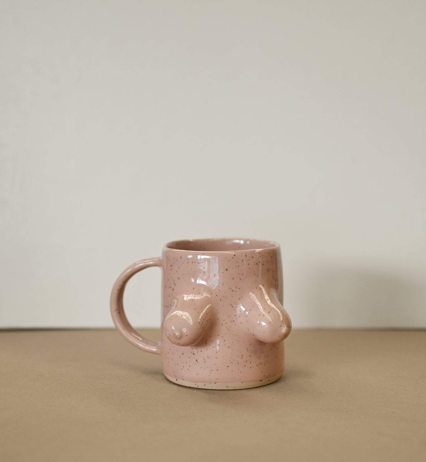 Boob Mug