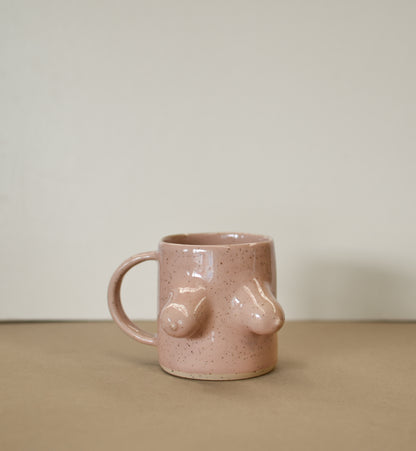 Boob Mug