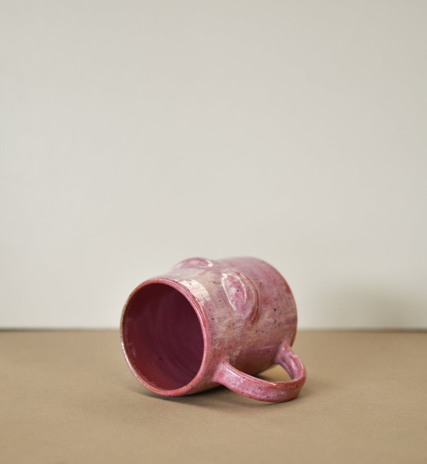 Double Mastectomy Mug