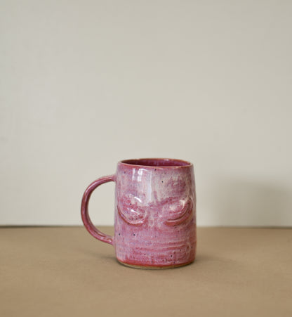 Double Mastectomy Mug