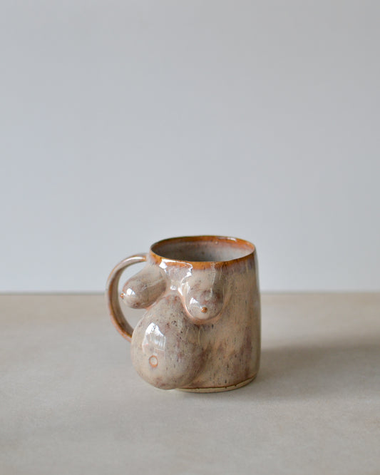 Pregnant Mug