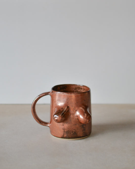 Boob Mug