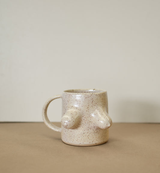 Boob Mug