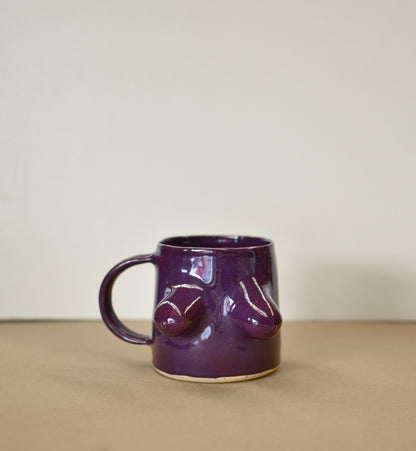 Boob Mug