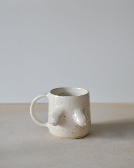 Boob Mug