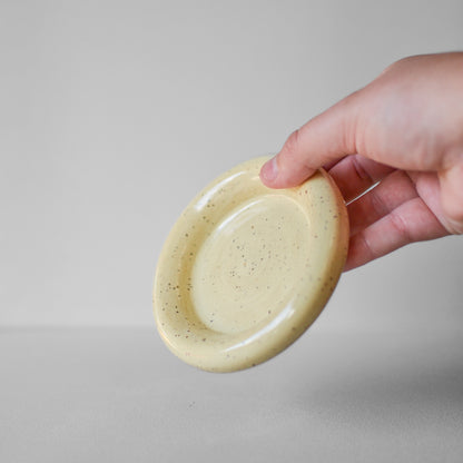 Payge Ceramics Ceramic Mini Dish Handmade in NZ