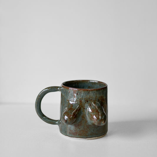Espresso Boob Mug image 0