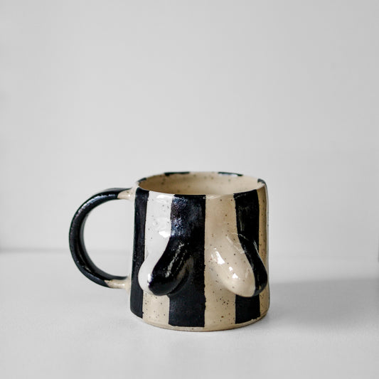 Boob Mug image 0