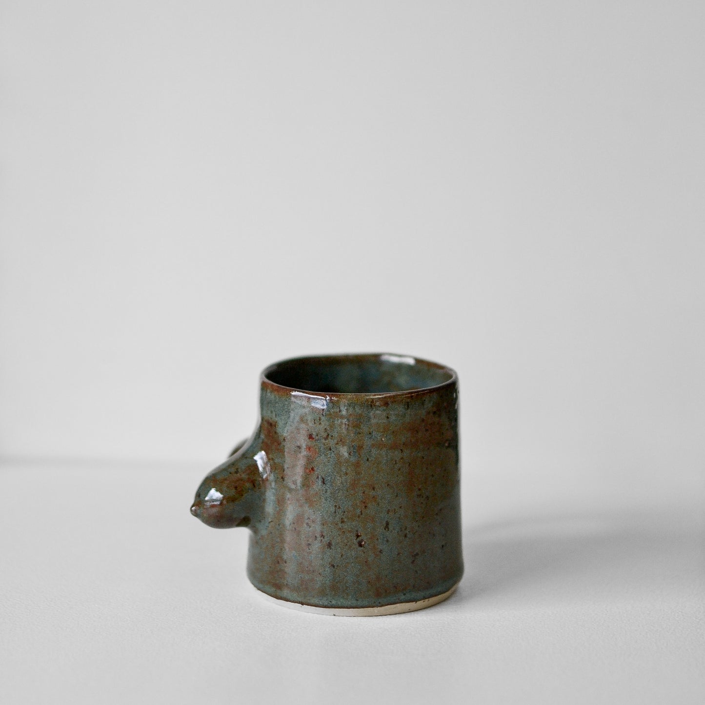 Espresso Boob Mug image 2