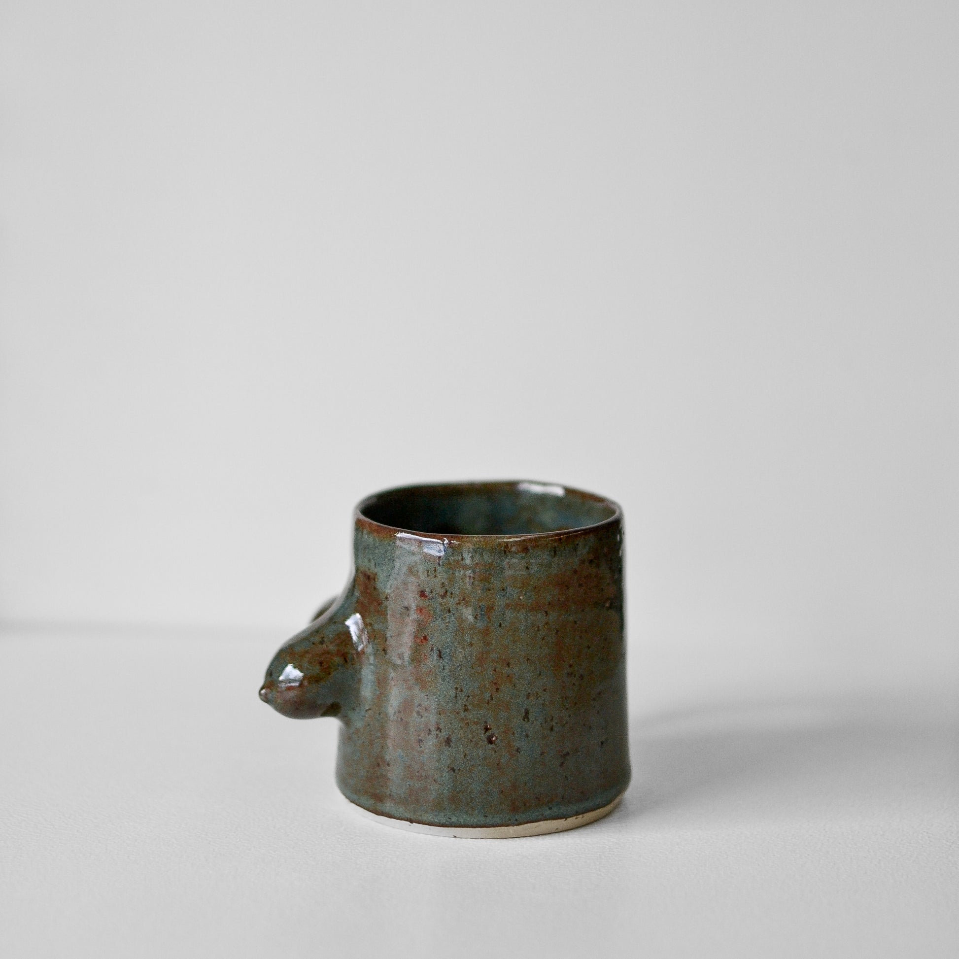 Espresso Boob Mug image 2