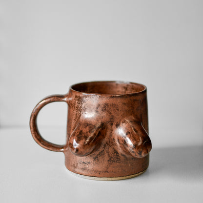 Boob Mug image 0