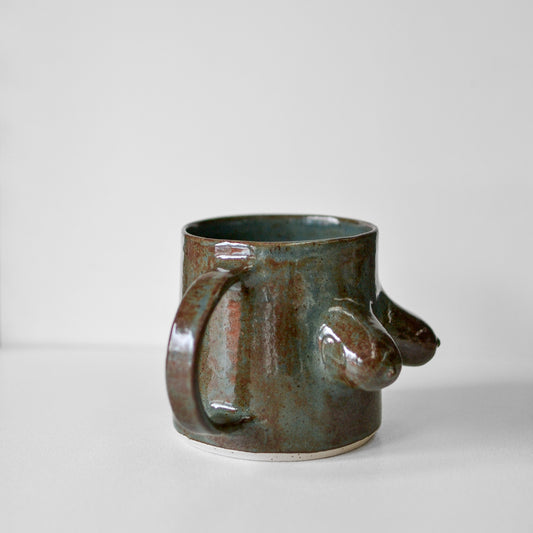 Boob Mug image 1