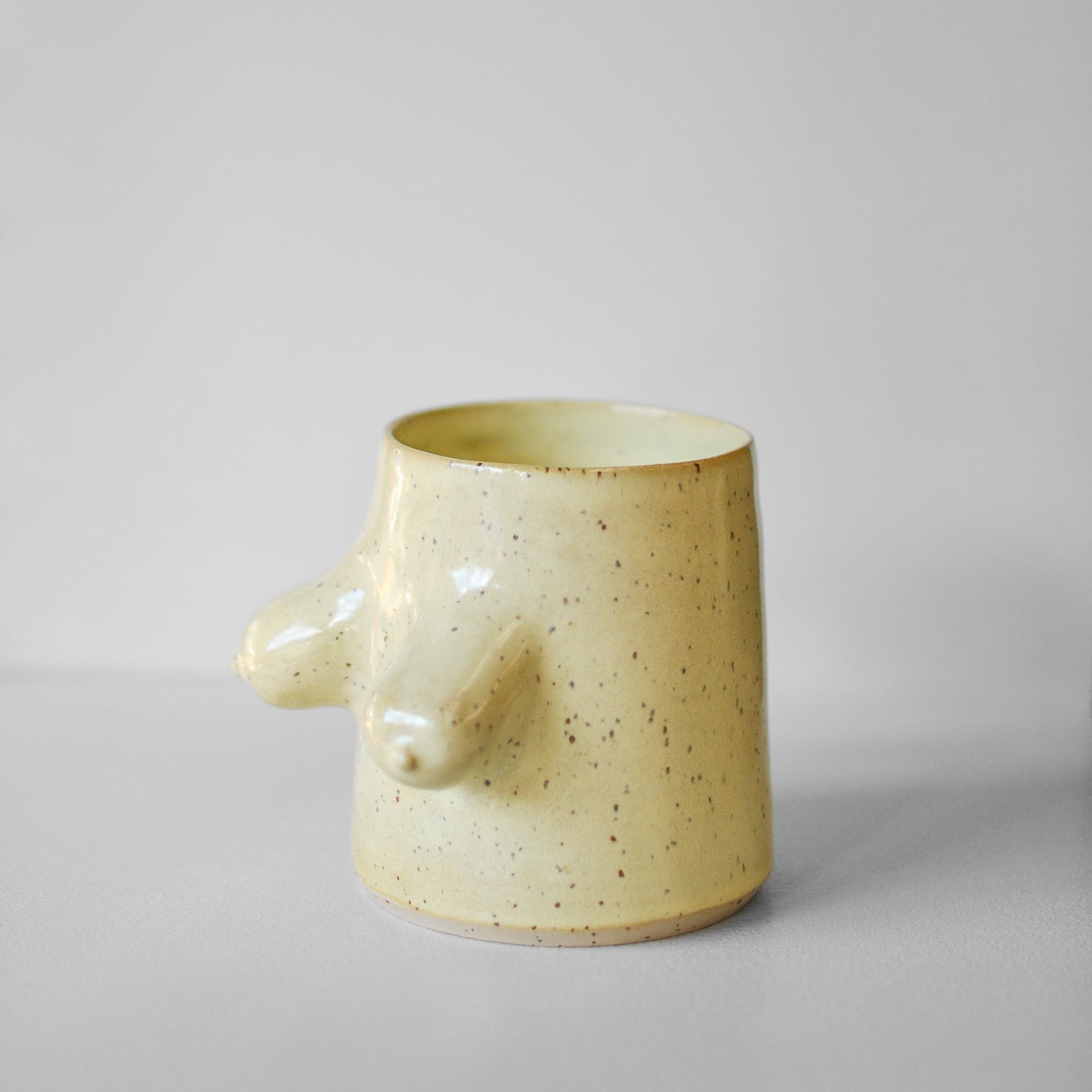 Boob Mug image 3