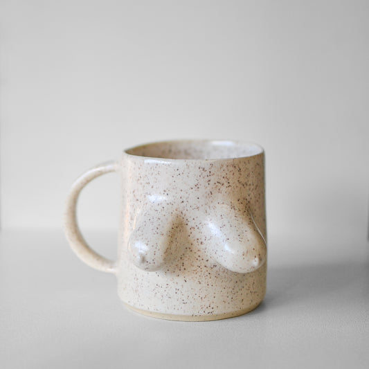 Boob Mug image 0