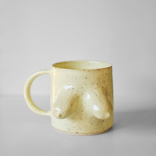 Boob Mug image 0