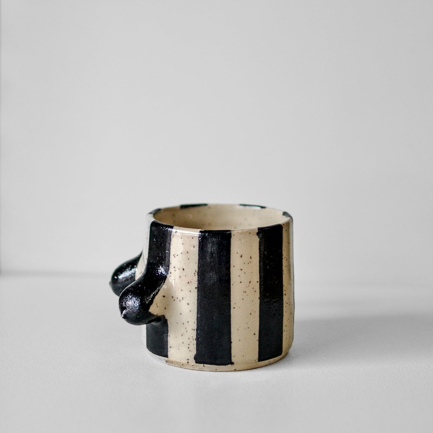 Espresso Boob Mug image 1