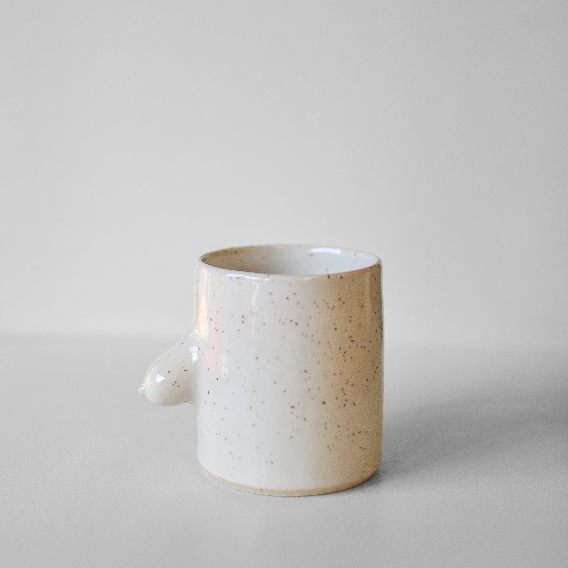 Espresso Boob Mug image 3