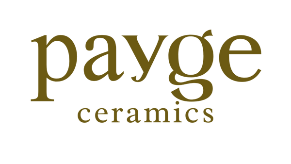 Payge Ceramics 